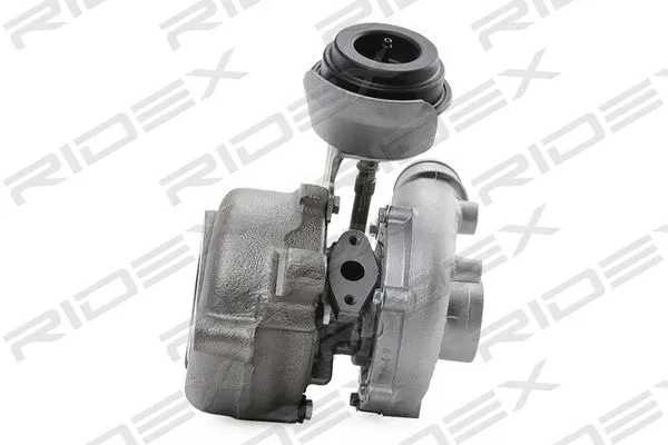 Charger, charging (supercharged/turbocharged)