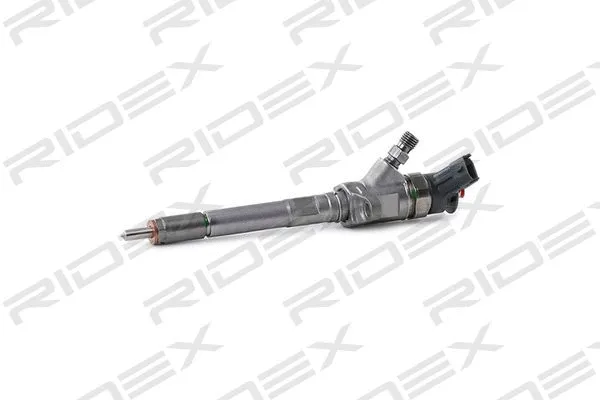 Injector Nozzle