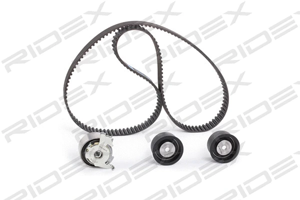 Timing Belt Kit