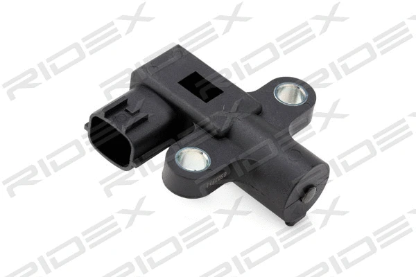 Sensor, crankshaft pulse