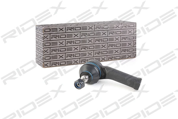 Tie Rod End (914T0123)