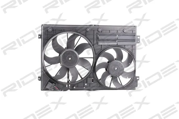 Fan, engine cooling (508R0028)