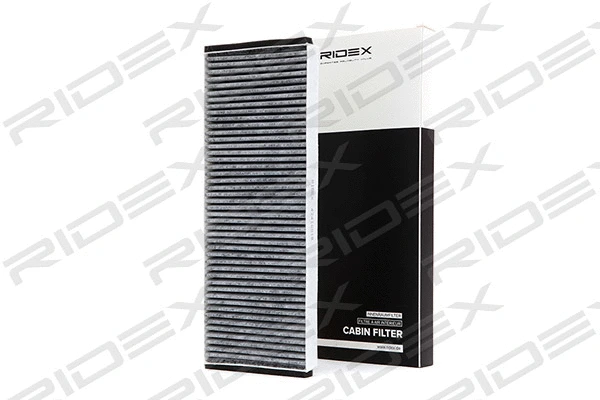 Filter, cabin air (424I0018)