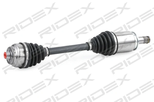 Drive Shaft (13D0329)