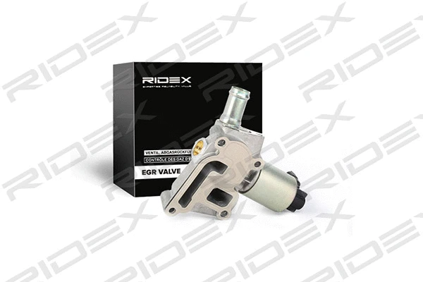 EGR Valve (1145E0037)
