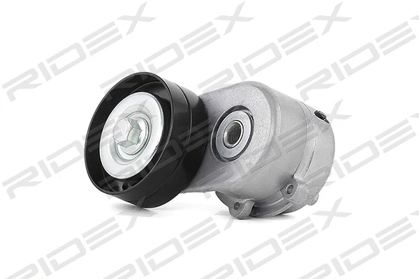 Tensioner Lever, V-ribbed belt