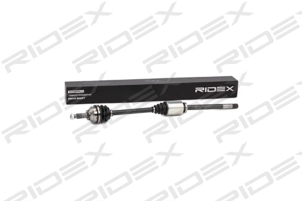 Drive Shaft (13D0383)