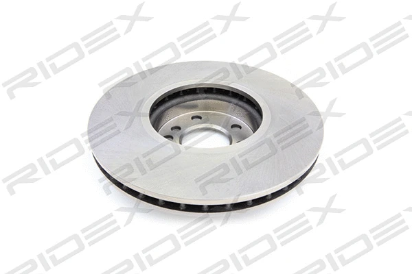 Brake Disc (82B0208)