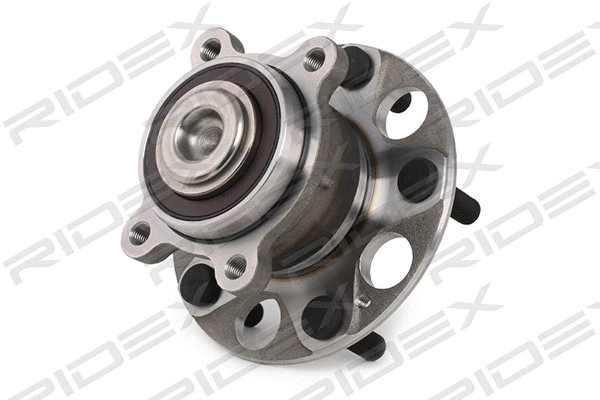Wheel Bearing Kit (654W0290)