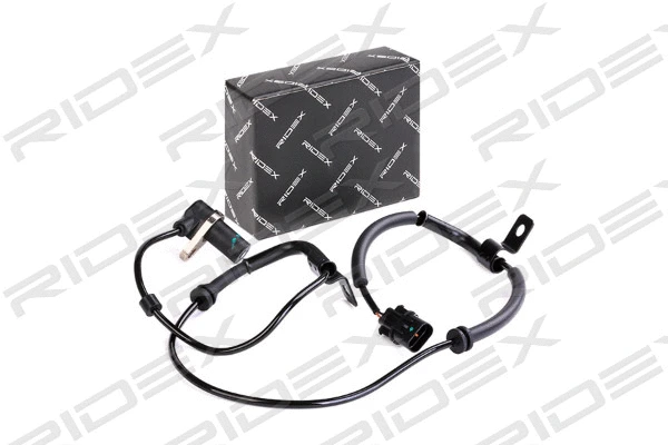 Sensor, wheel speed (412W0546)