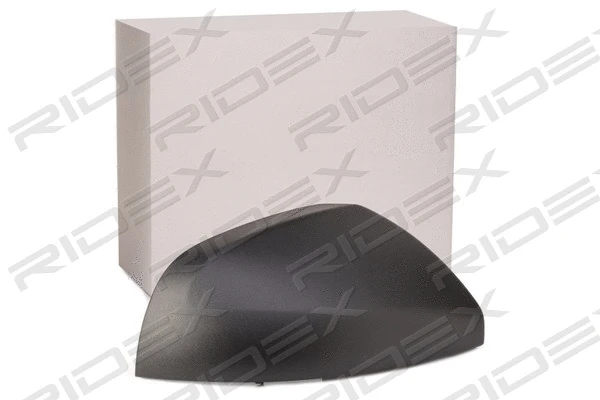 Housing, exterior mirror (23A0117)