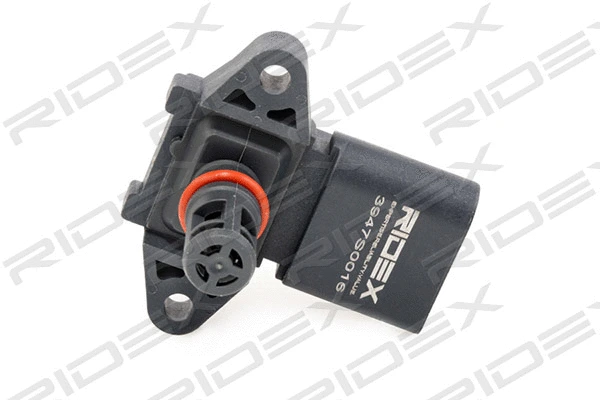 Sensor, intake manifold pressure