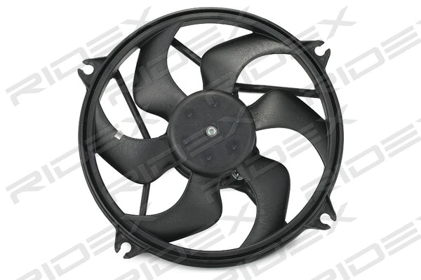 Fan, engine cooling (508R0121)