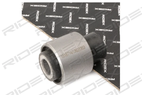 Mounting, control/trailing arm