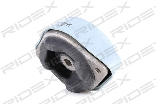 Mounting, automatic transmission