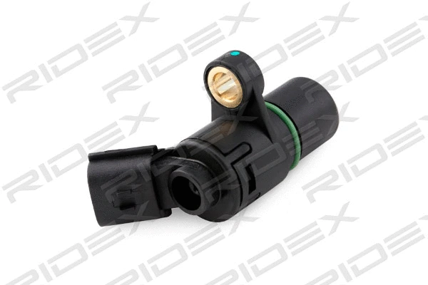 Sensor, crankshaft pulse