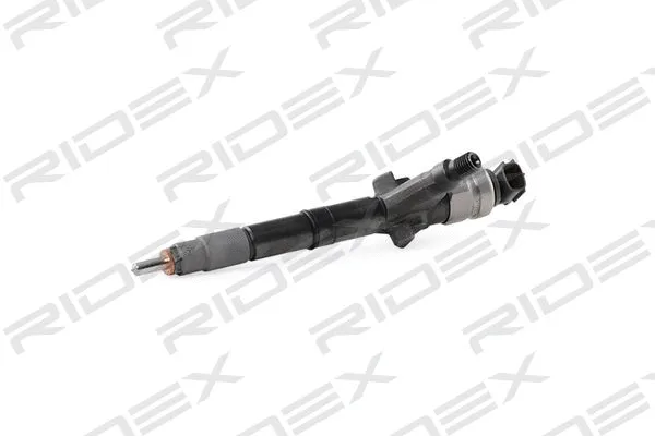 Injector Nozzle