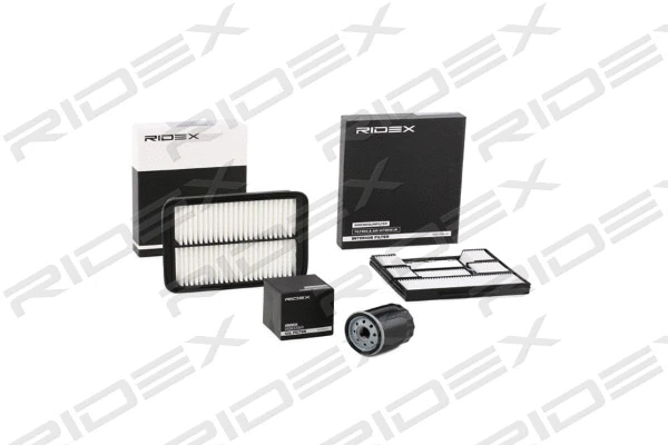 Filter Set (4055F0063)