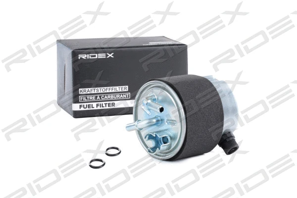 Fuel Filter (9F0062)