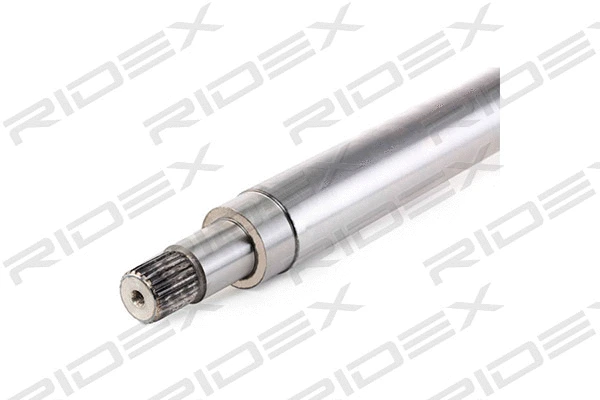 Drive Shaft (13D0017)