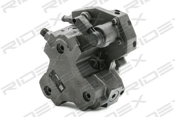 High Pressure Pump (3918H0151R)