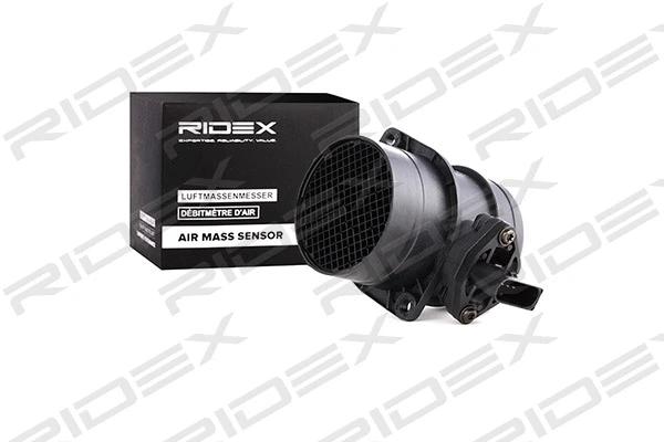 Mass Air Flow Sensor (3926A0107)