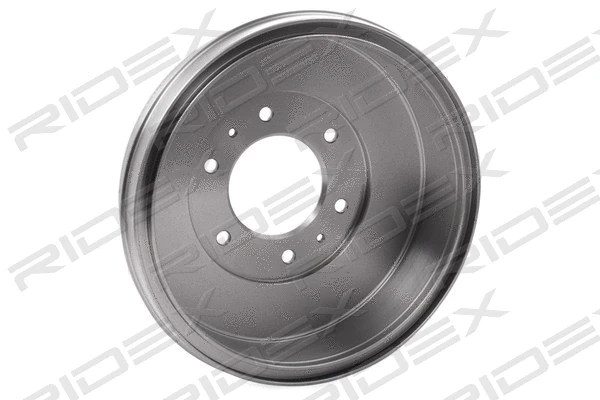 Brake Drum (123B0224)
