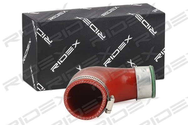 Charge Air Hose