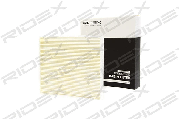 Filter, cabin air (424I0098)