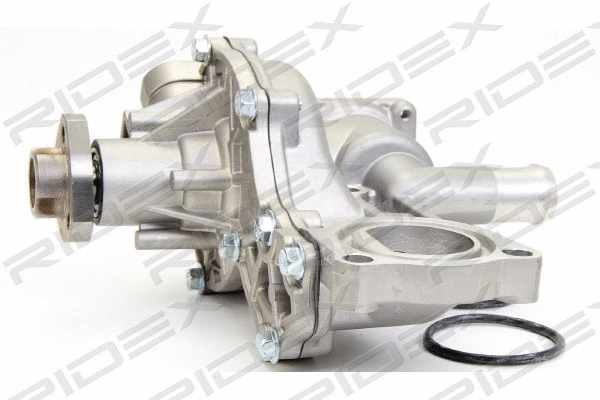 Water Pump, engine cooling (1260W0003)