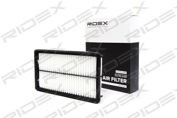Air Filter (8A0026)
