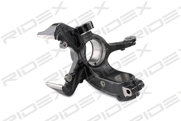 Steering Knuckle, wheel suspension (1159S0018)