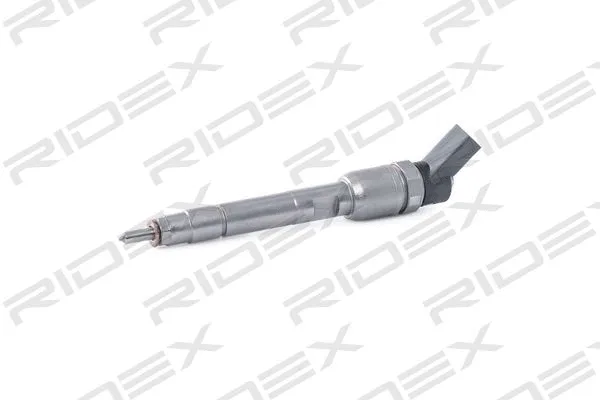 Injector Nozzle