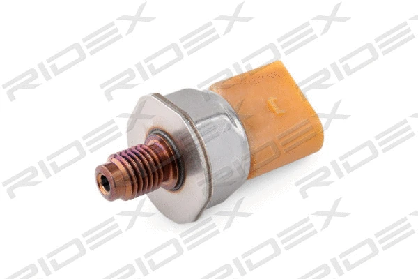 Sensor, fuel pressure