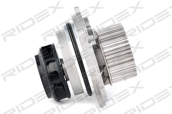Water Pump, engine cooling (1260W0030)