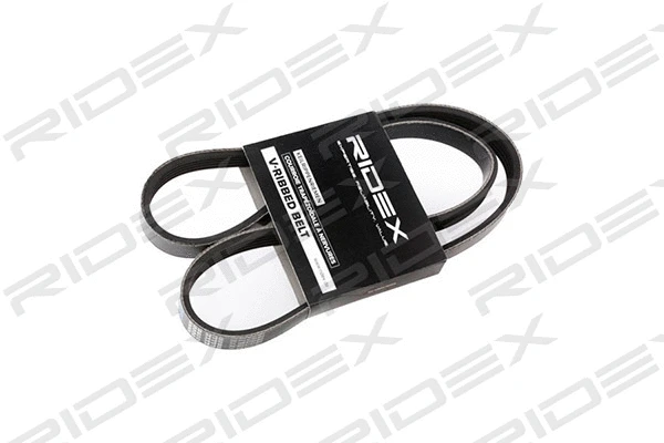V-Ribbed Belt