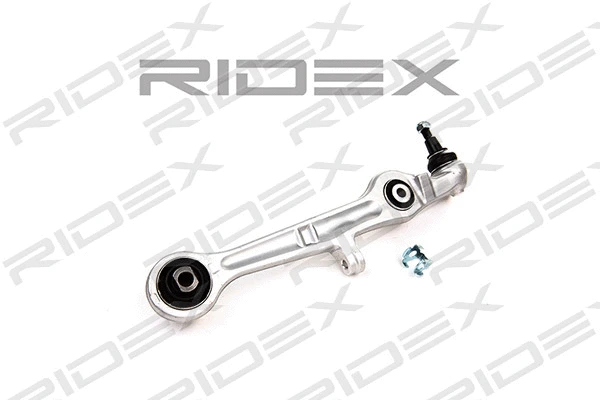 Control/Trailing Arm, wheel suspension (273C0039)