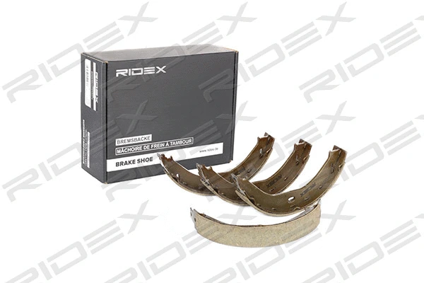 Brake Shoe Set (70B0161)