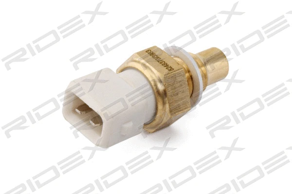 Sensor, coolant temperature