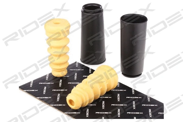 Dust Cover Kit, shock absorber