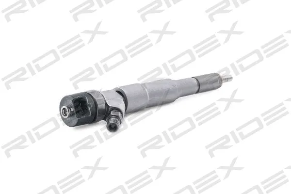 Injector Nozzle