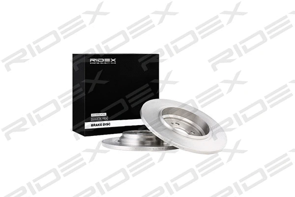 Brake Disc (82B0280)