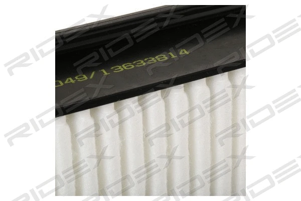 Air Filter (8A0623)