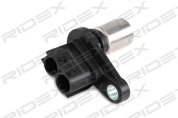 Sensor, crankshaft pulse