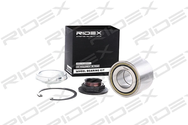 Wheel Bearing Kit (654W0427)
