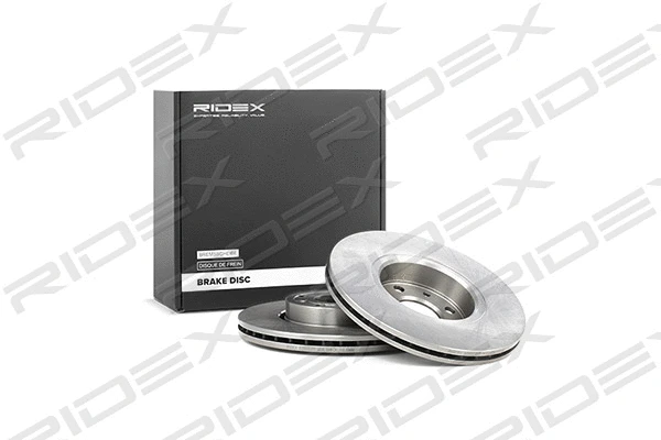Brake Disc (82B0079)