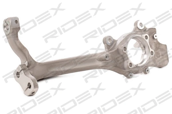 Steering Knuckle, wheel suspension