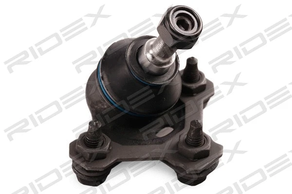 Control/Trailing Arm Kit, wheel suspension