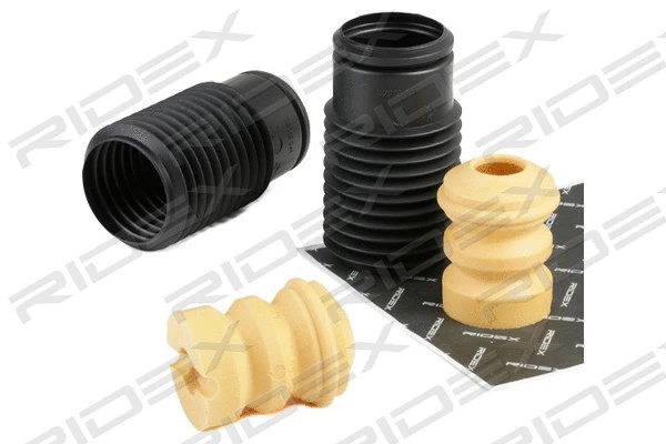 Dust Cover Kit, shock absorber