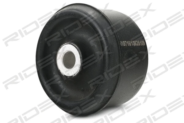 Mounting, control/trailing arm